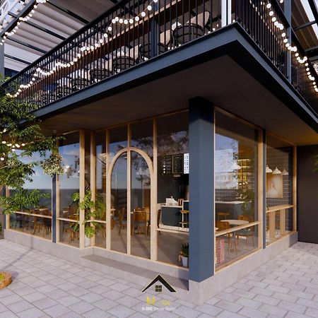 Ninh Binh Brother'S Homestay Bagian luar foto