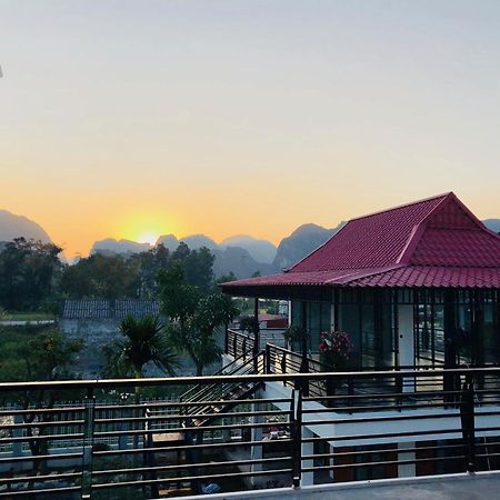 Ninh Binh Brother'S Homestay Bagian luar foto