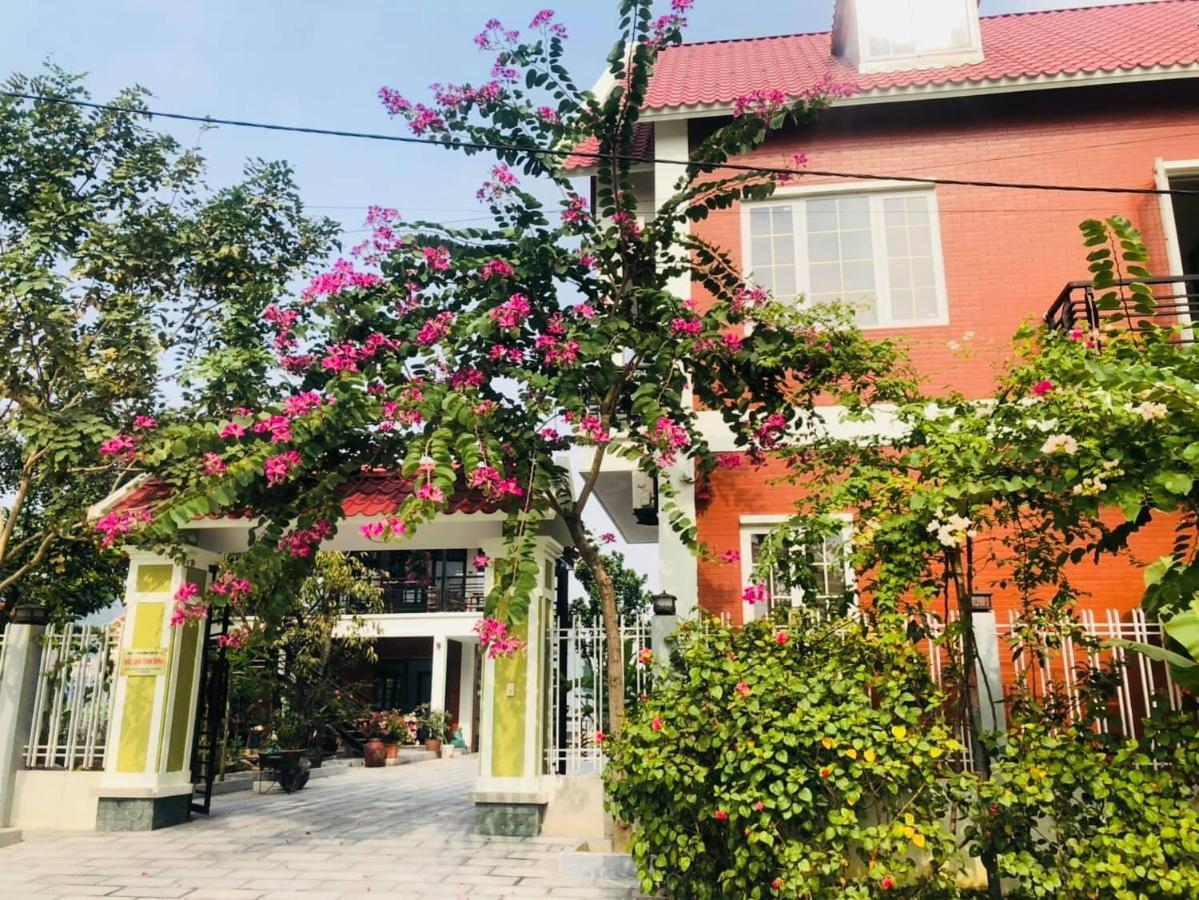 Ninh Binh Brother'S Homestay Bagian luar foto