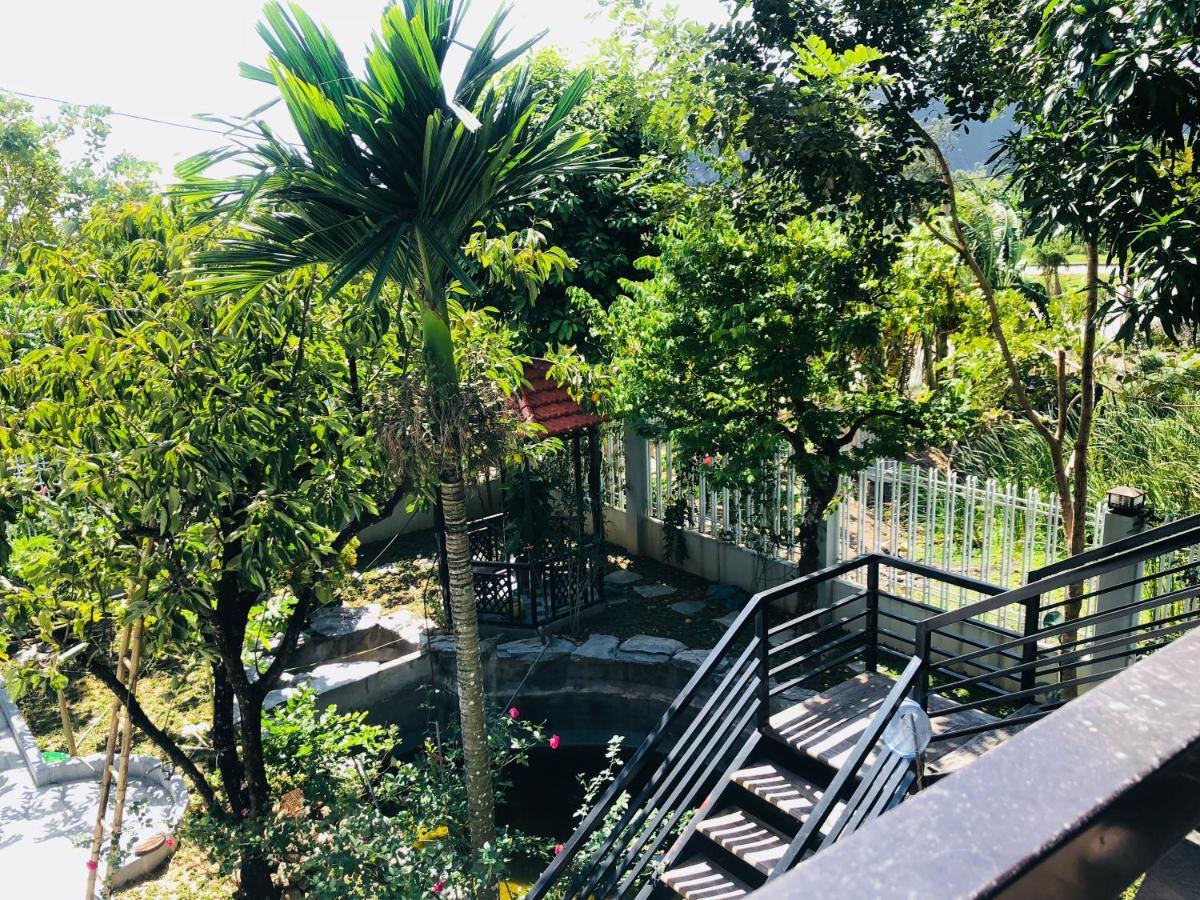 Ninh Binh Brother'S Homestay Bagian luar foto