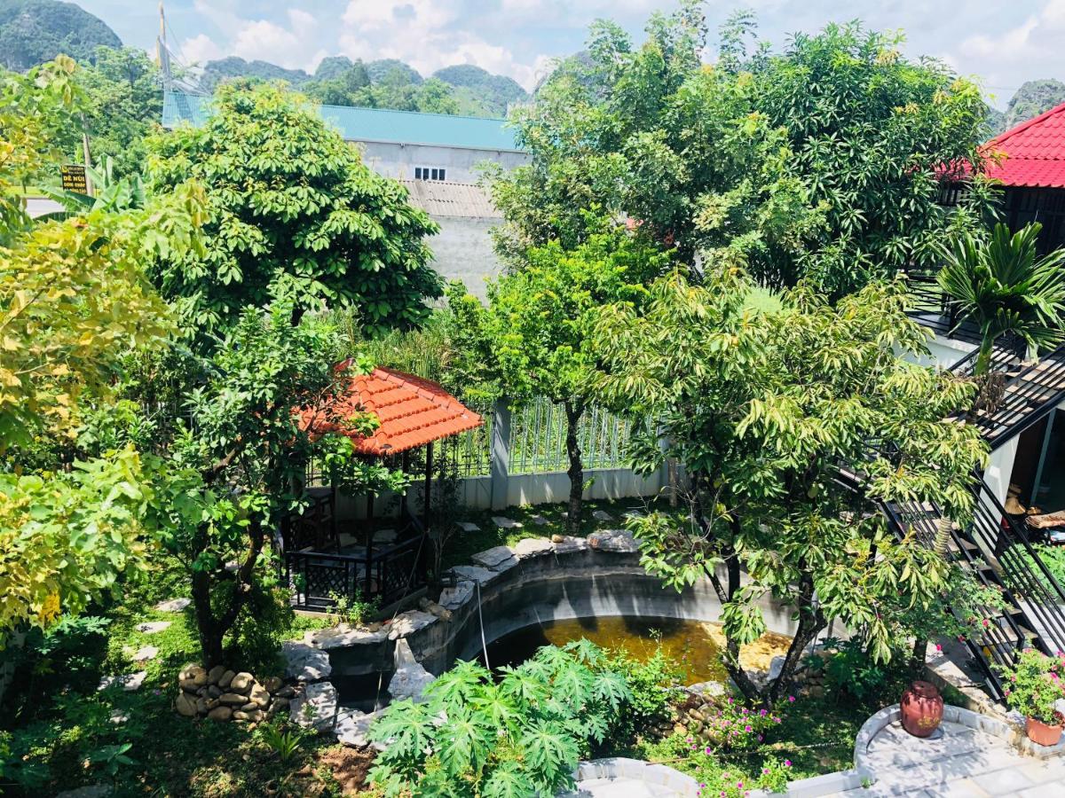 Ninh Binh Brother'S Homestay Bagian luar foto