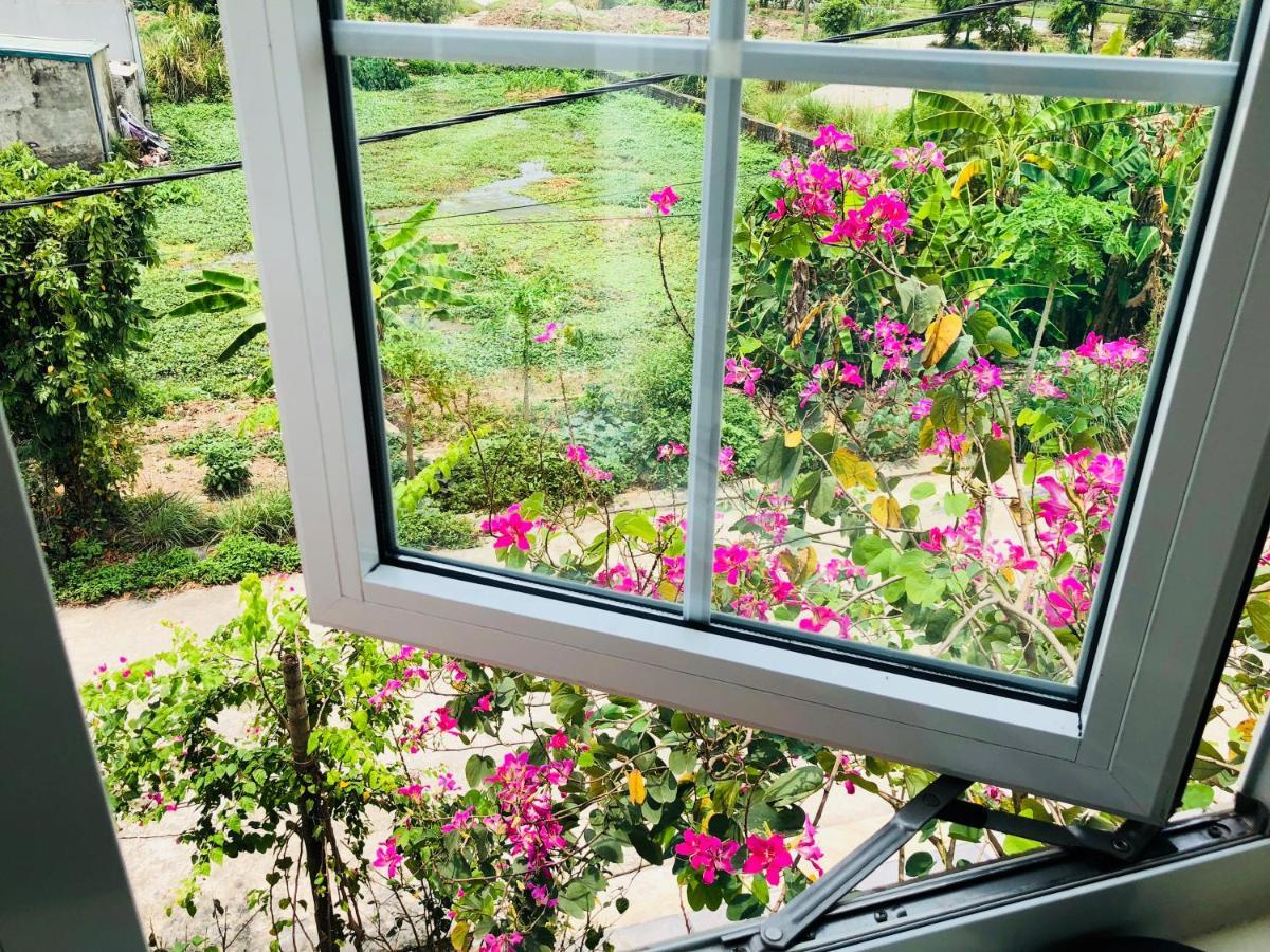 Ninh Binh Brother'S Homestay Bagian luar foto