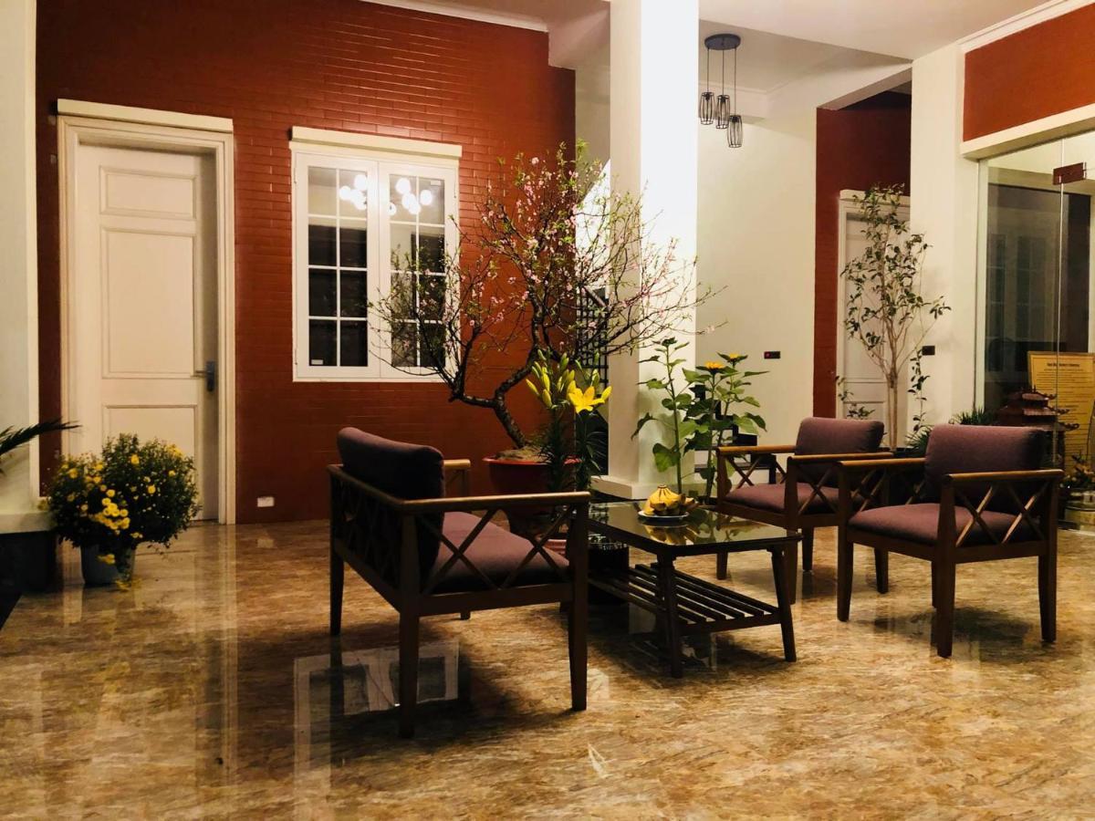 Ninh Binh Brother'S Homestay Bagian luar foto
