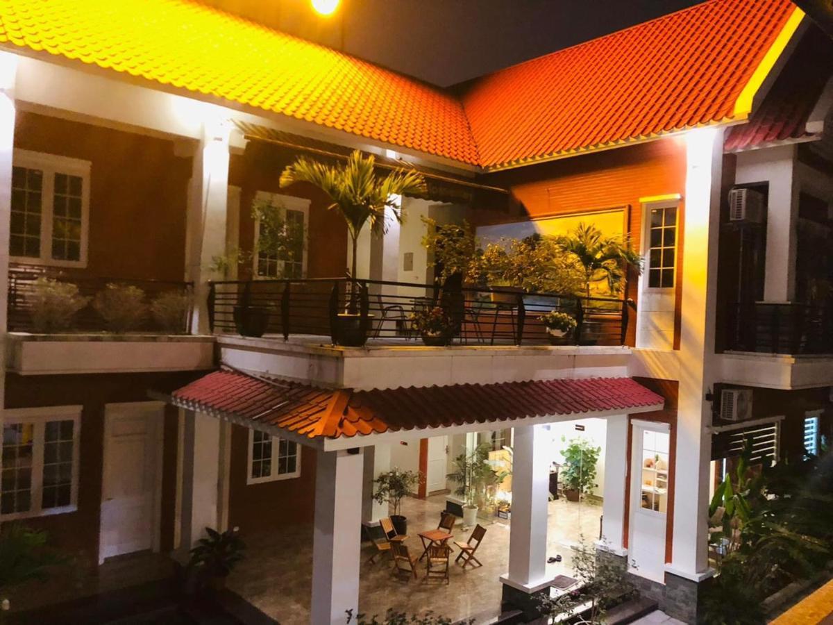 Ninh Binh Brother'S Homestay Bagian luar foto