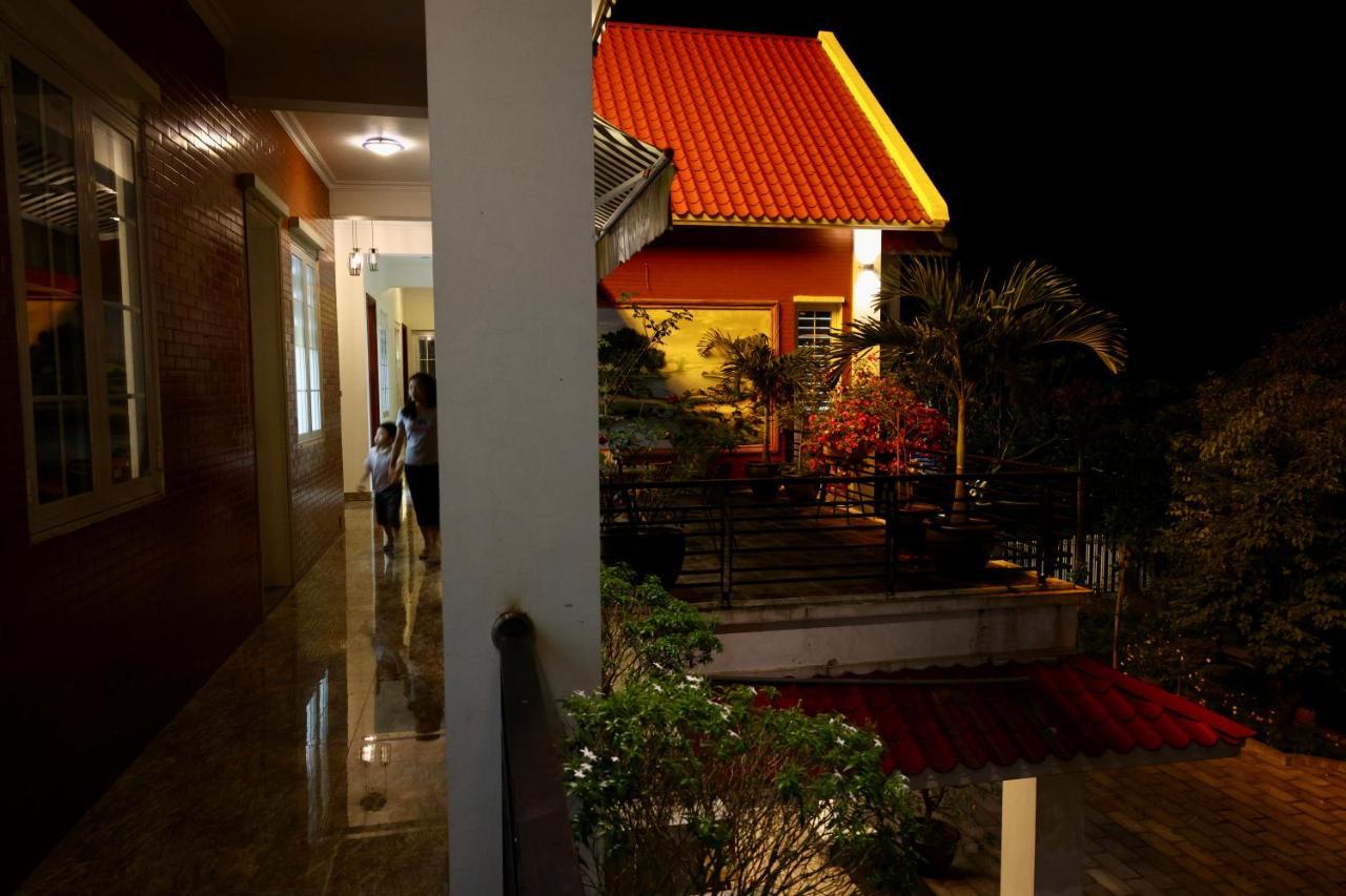 Ninh Binh Brother'S Homestay Bagian luar foto