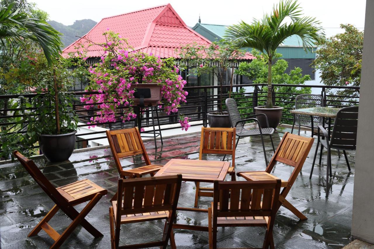 Ninh Binh Brother'S Homestay Bagian luar foto
