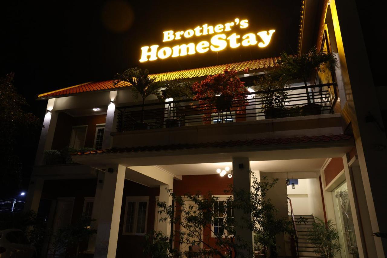 Ninh Binh Brother'S Homestay Bagian luar foto