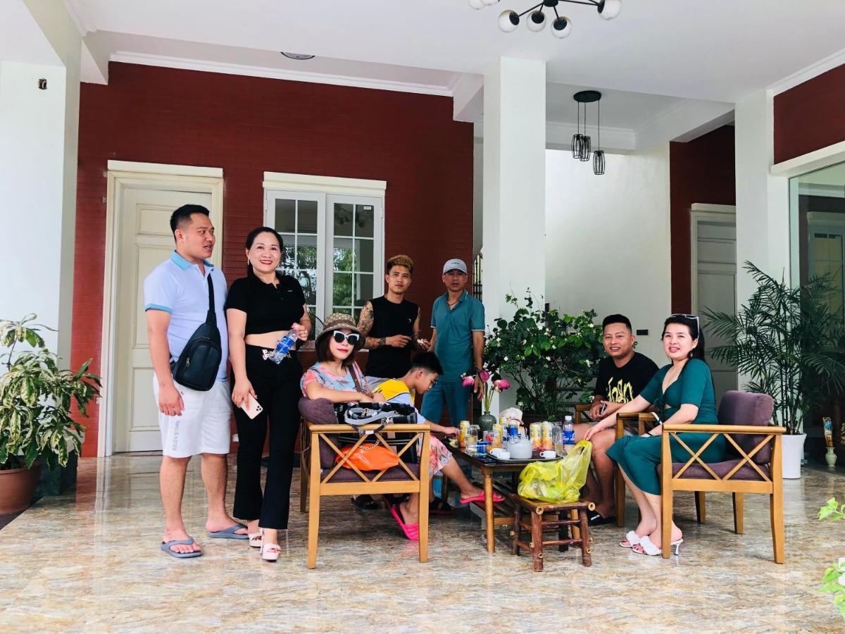 Ninh Binh Brother'S Homestay Bagian luar foto