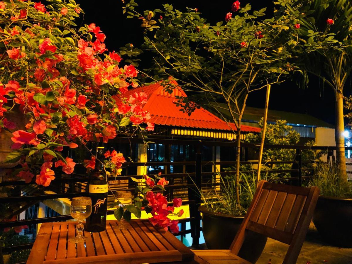 Ninh Binh Brother'S Homestay Bagian luar foto