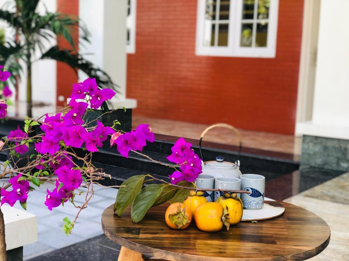 Ninh Binh Brother'S Homestay Bagian luar foto