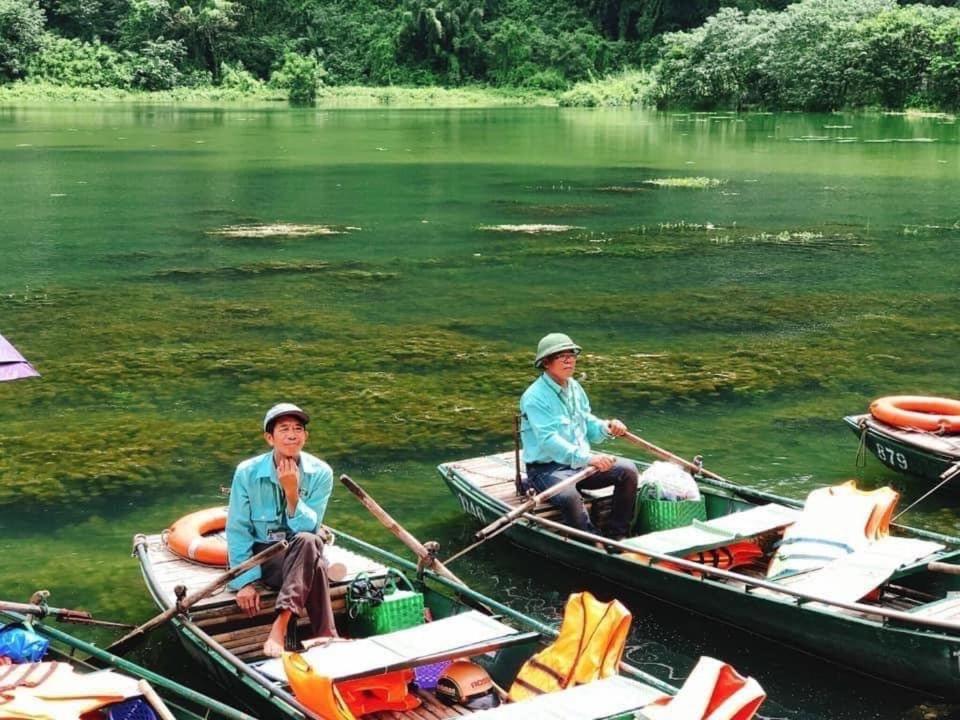 Ninh Binh Brother'S Homestay Bagian luar foto