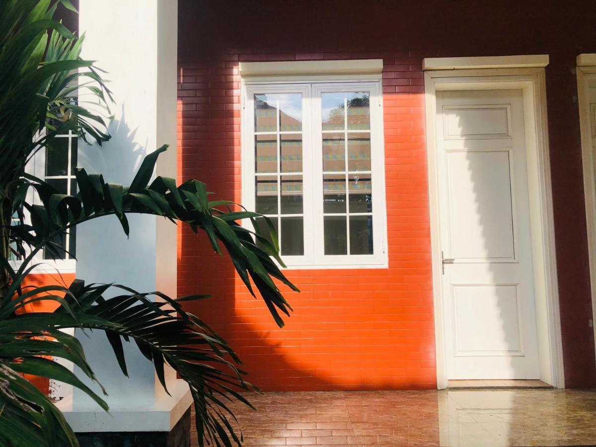 Ninh Binh Brother'S Homestay Bagian luar foto
