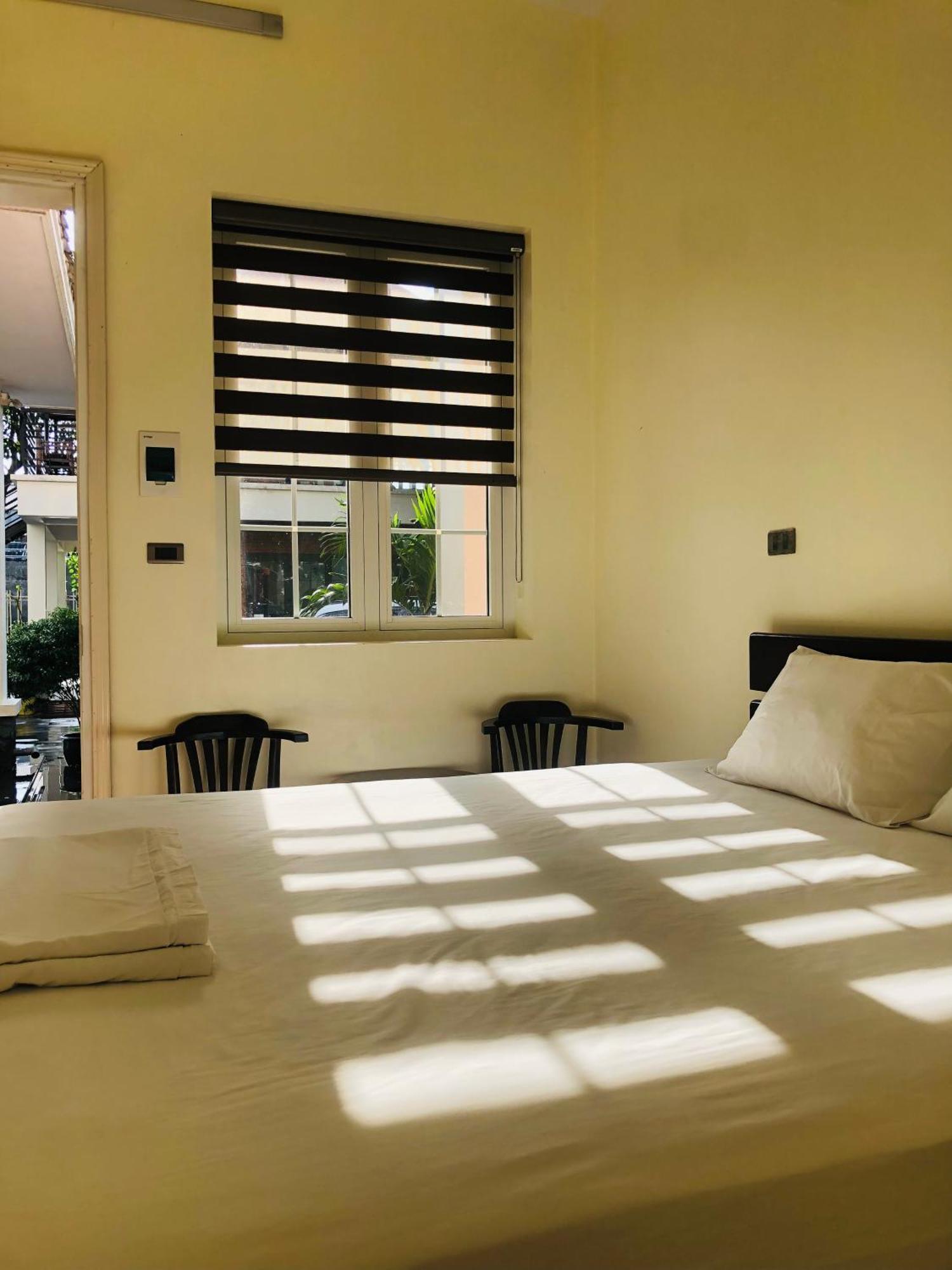 Ninh Binh Brother'S Homestay Bagian luar foto