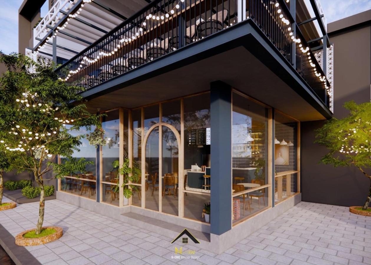 Ninh Binh Brother'S Homestay Bagian luar foto