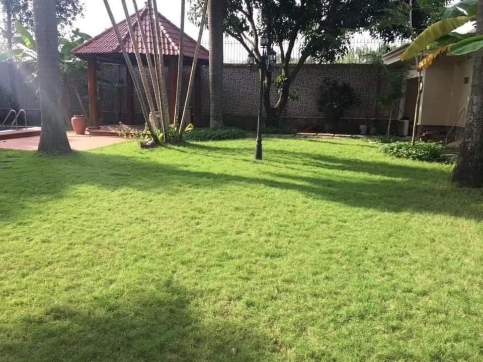 Ninh Binh Brother'S Homestay Bagian luar foto