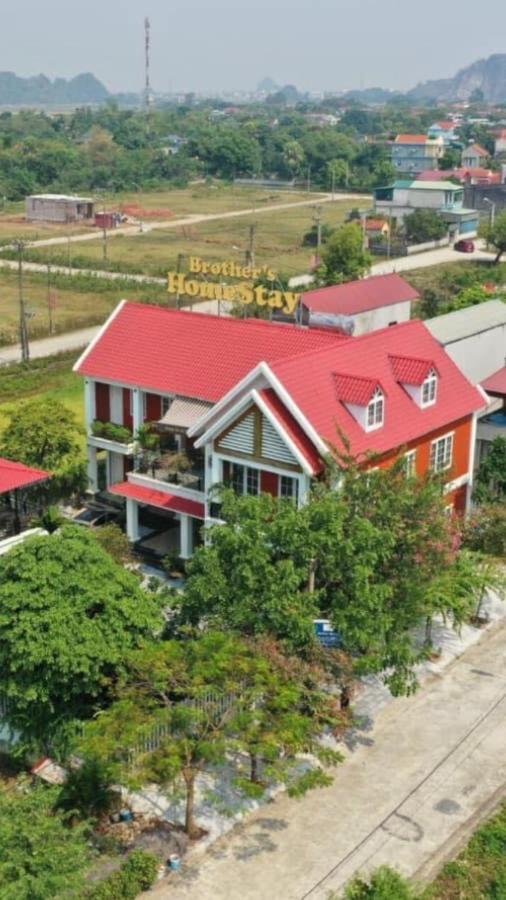 Ninh Binh Brother'S Homestay Bagian luar foto