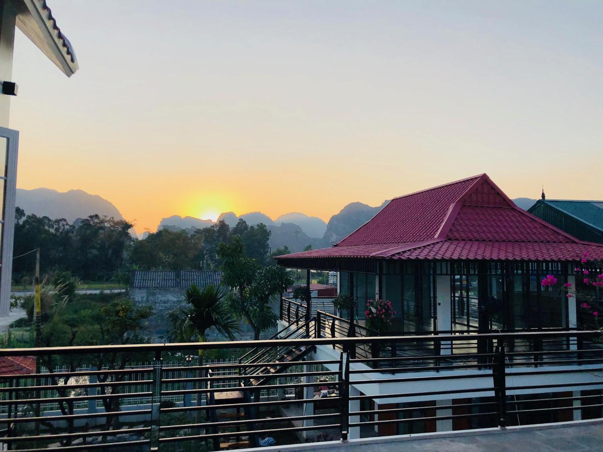 Ninh Binh Brother'S Homestay Bagian luar foto