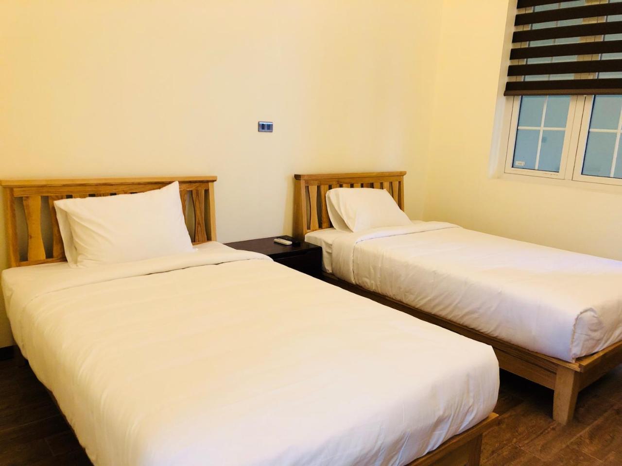 Ninh Binh Brother'S Homestay Bagian luar foto