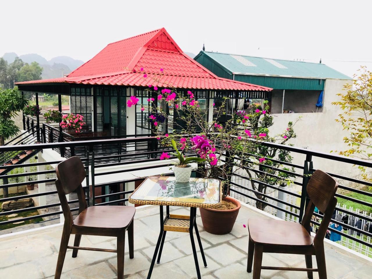 Ninh Binh Brother'S Homestay Bagian luar foto