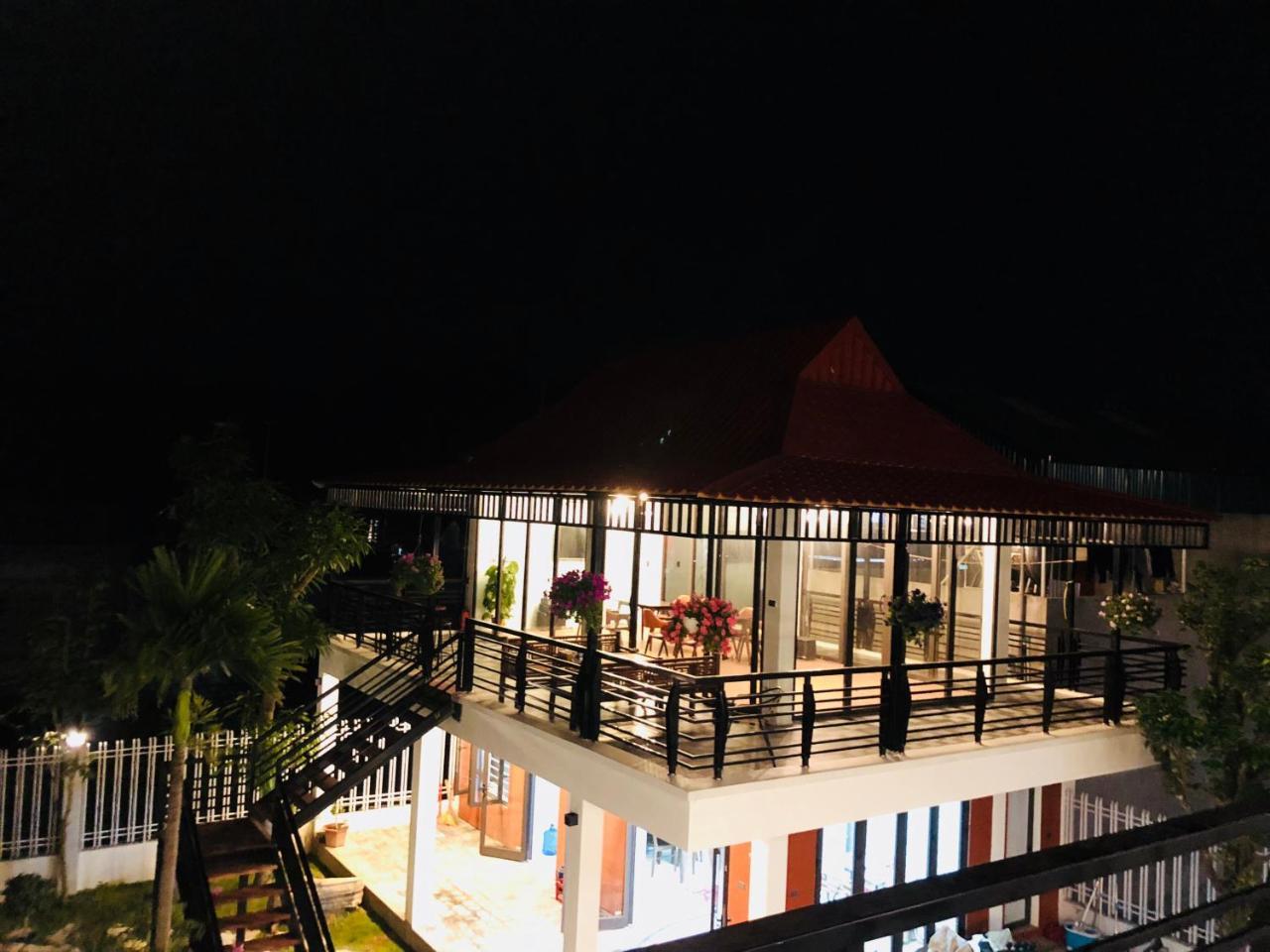 Ninh Binh Brother'S Homestay Bagian luar foto