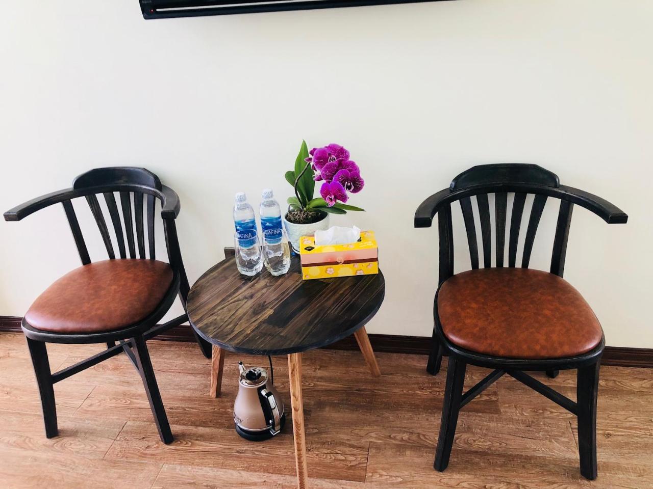 Ninh Binh Brother'S Homestay Bagian luar foto