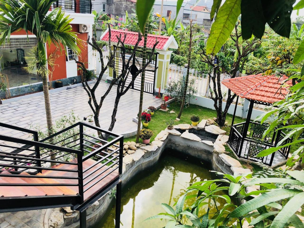 Ninh Binh Brother'S Homestay Bagian luar foto
