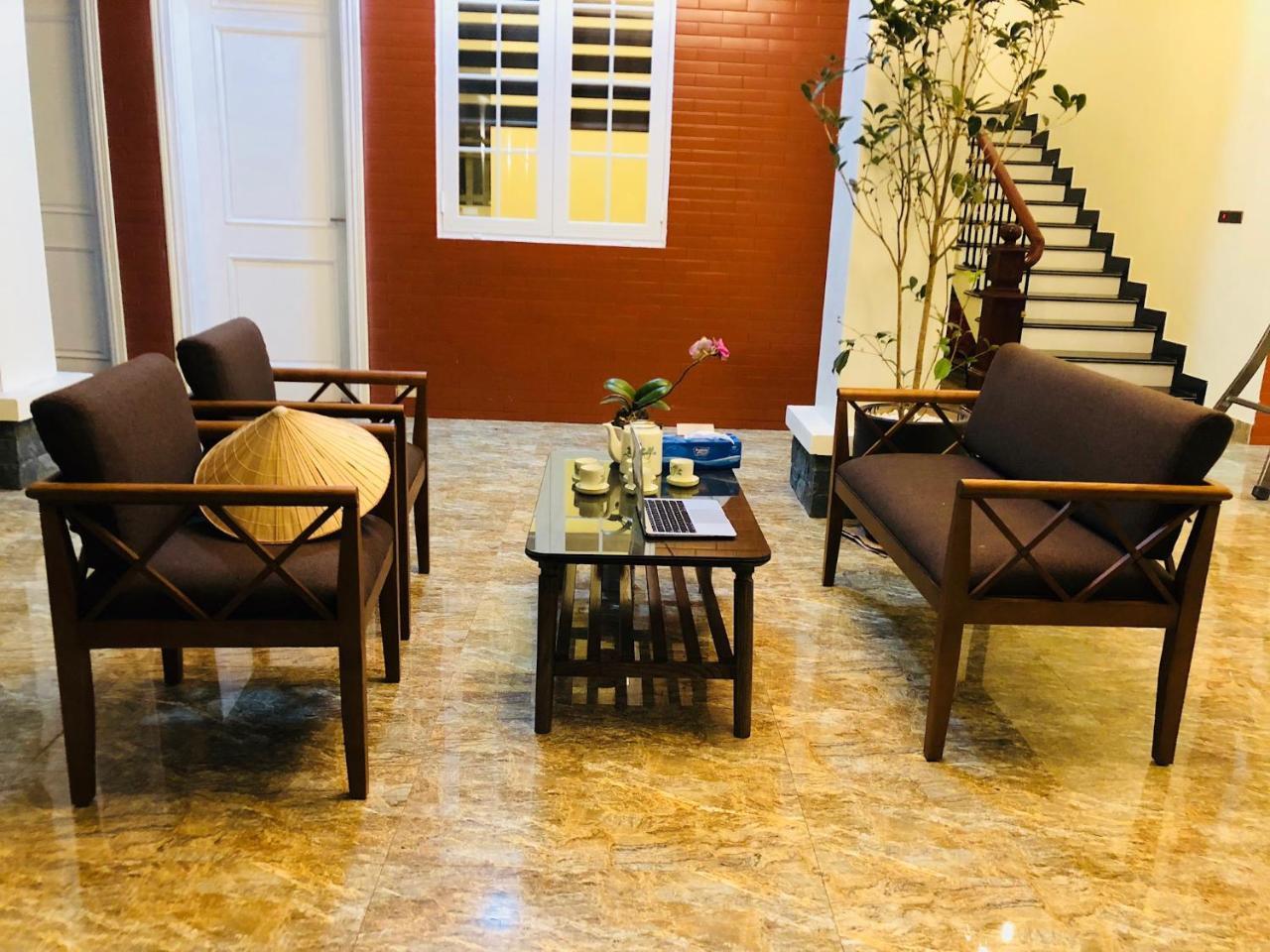 Ninh Binh Brother'S Homestay Bagian luar foto