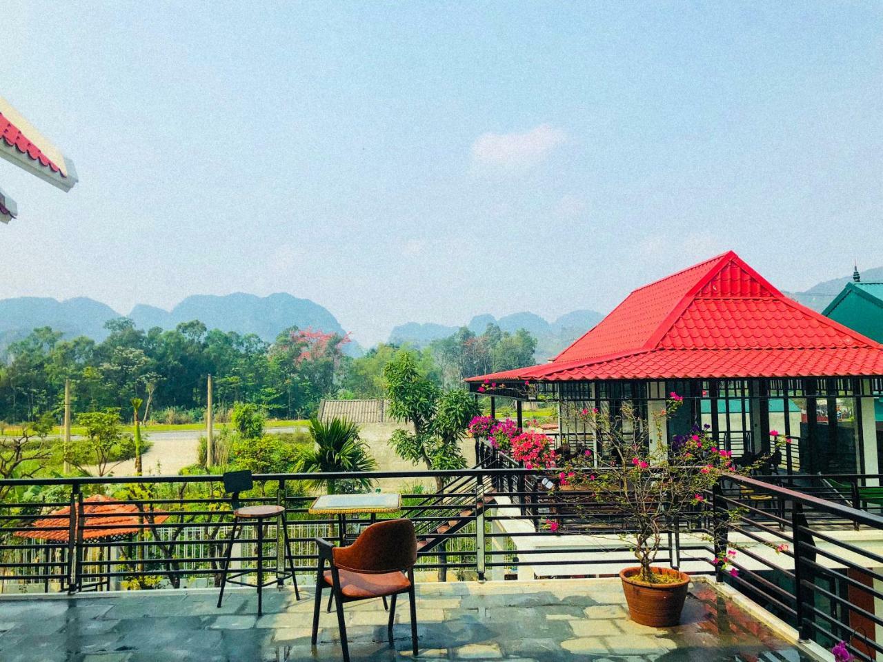 Ninh Binh Brother'S Homestay Bagian luar foto