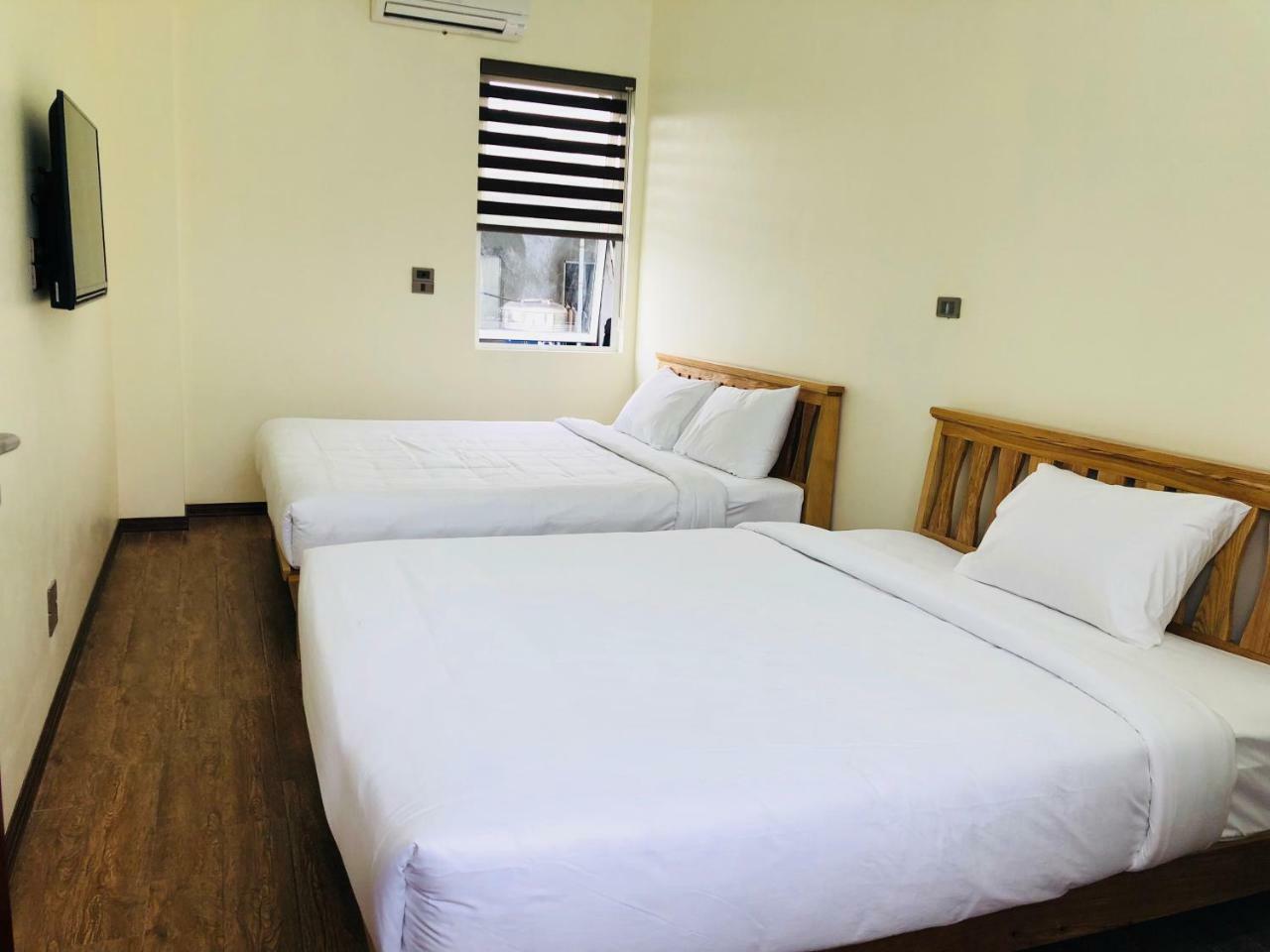 Ninh Binh Brother'S Homestay Bagian luar foto