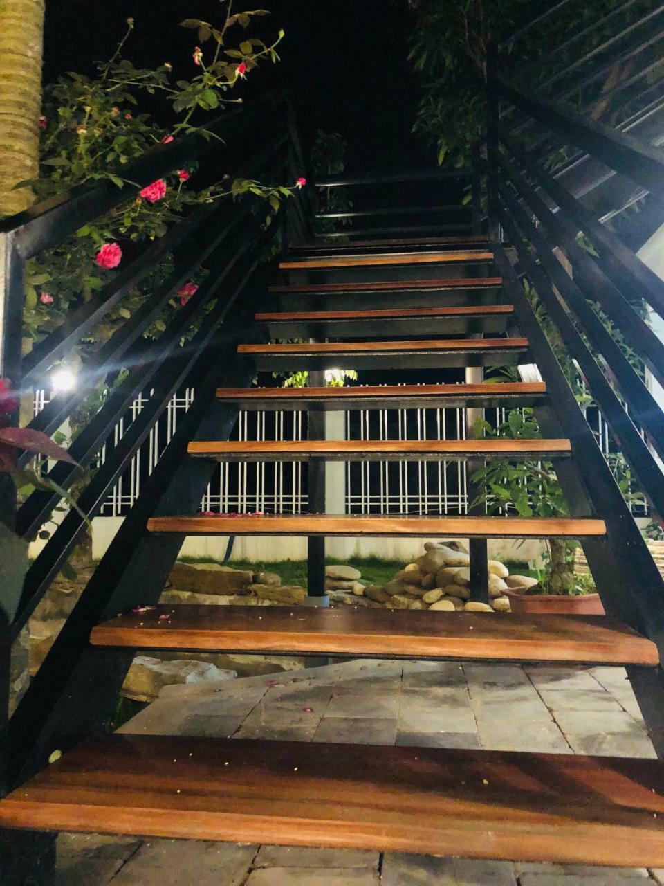 Ninh Binh Brother'S Homestay Bagian luar foto