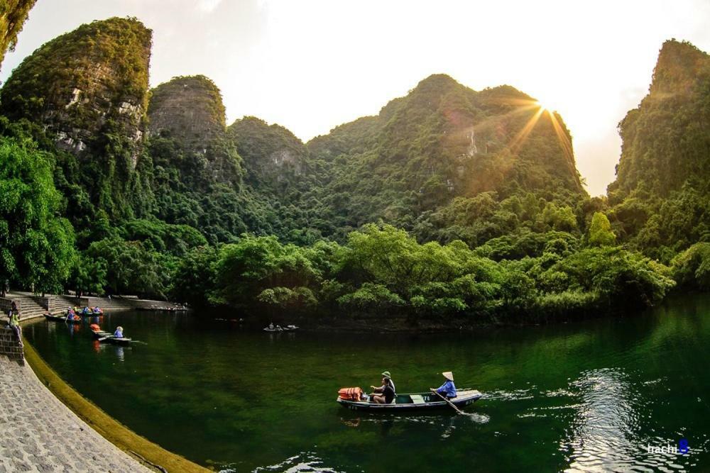 Ninh Binh Brother'S Homestay Bagian luar foto