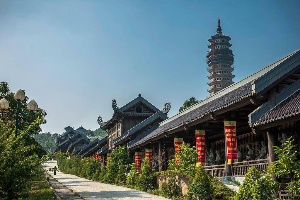 Ninh Binh Brother'S Homestay Bagian luar foto