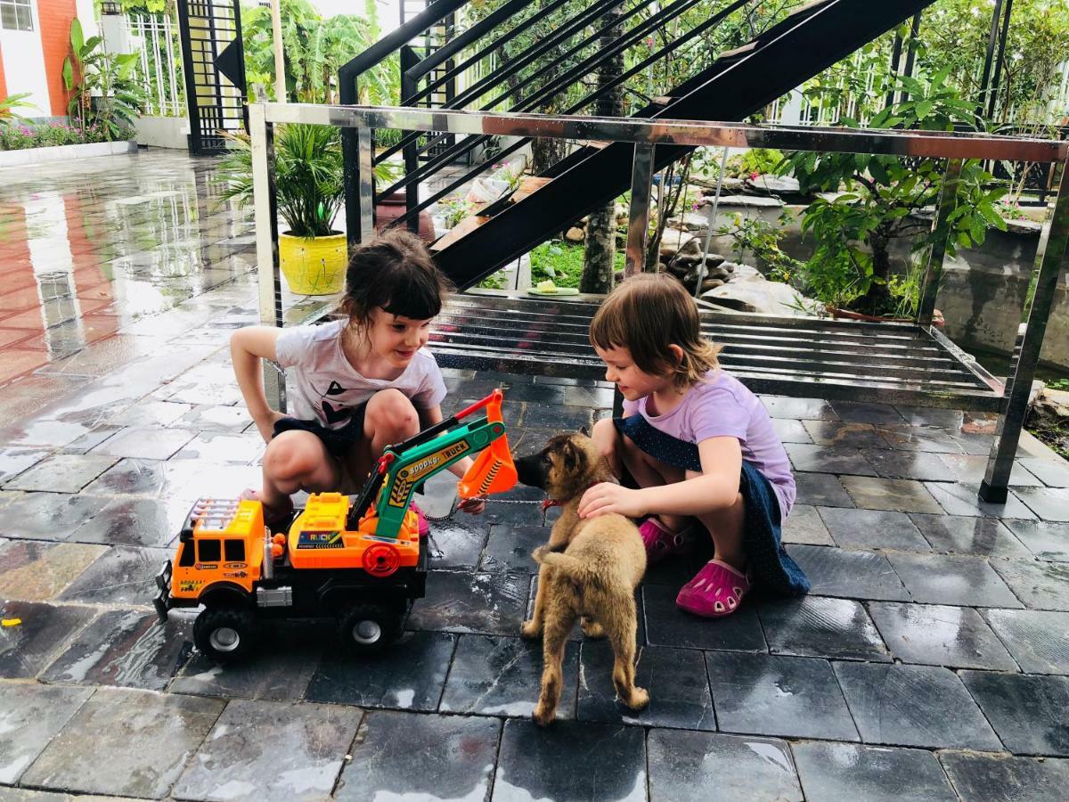 Ninh Binh Brother'S Homestay Bagian luar foto