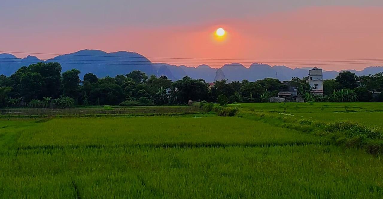 Ninh Binh Brother'S Homestay Bagian luar foto